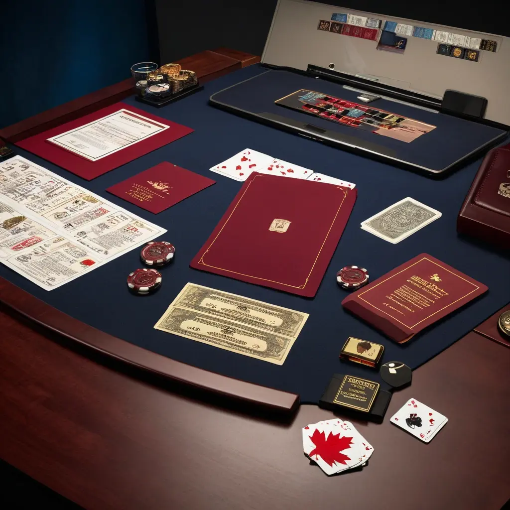 GatewayGaming Authority Regulatory Pathfinder System